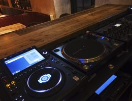 Onn. 〜Good Track Lounge〜 Japan Best Restaurant