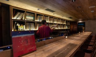 Onn. 〜Good Track Lounge〜 Japan Best Restaurant