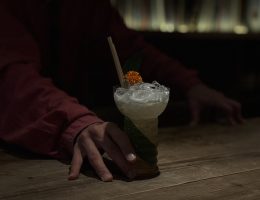Onn. 〜Good Track Lounge〜 Japan Best Restaurant