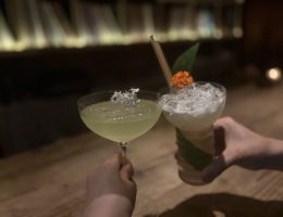 Onn. 〜Good Track Lounge〜 Japan Best Restaurant