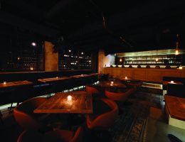 Onn. 〜Good Track Lounge〜 Japan Best Restaurant