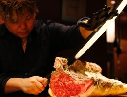 J roppongi Japan Best Restaurant