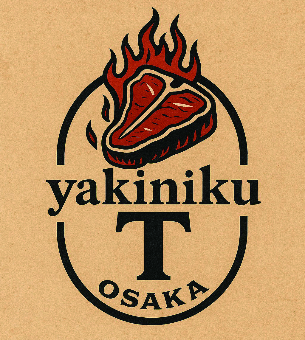 yakiniku T namba Japan Best Restaurant